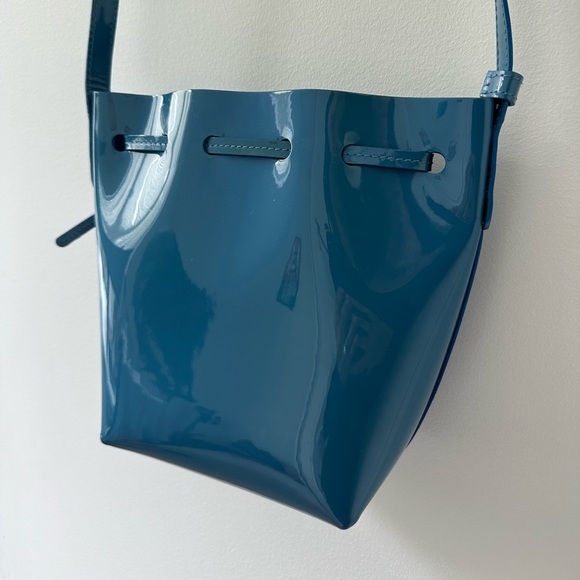 Mansur Gavriel Bucket Bag - Picture 6 of 7